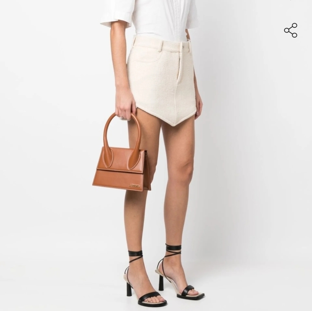 Jacquemus Le Grand Chiquito Bag